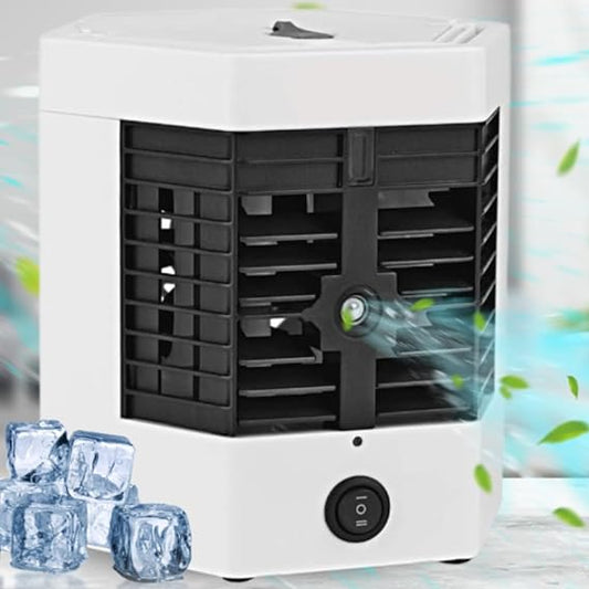 Air Cooler Fan, Arctic Air Ultra Pro - 4-in-1 Portable Cooling Solution